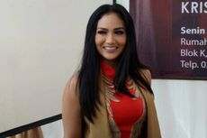 Krisdayanti: Aurel Enggak Berani Curhat soal Pilot