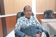 Kekhawatiran KPU jika Pilkada Ciamis Melawan Kotak Kosong...