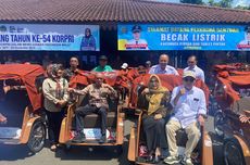 Lanal Kumai Diresmikan, TNI AL Perkuat Pertahanan Laut Indonesia