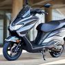 Suzuki Resmi Memperkenalkan Burgman Street 125EX di Jepang