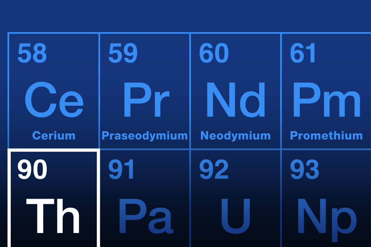 Thorium