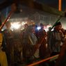 Festival Budaya Lampu Colok Jadi Warisan Budaya, Pj Walkot Pekanbaru: Ayo Lestarikan