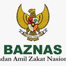 BAZNAS Tegaskan Dana ZIS Tak Dipakai untuk Buku 