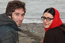 Tulis Novel tentang Hukuman Rajam, Penulis Perempuan Iran Dipenjara