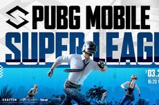 Jadwal Grand Final PUBG Mobile PMSL SEA Spring 2023 14-16 April