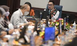 Libur Tahun Baru, Pemprov Jabar Perketat Penjagaan Tempat-tempat Viral Pariwisata
