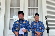 Peringati Hari Ibu ke-97, Fatma Saifullah Yusuf Bakti Sosial di Muara Angke