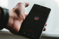 Cara Bikin Avatar di Instagram serta Membagikannya ke DM dan Stories