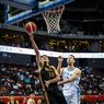 Berapa Tinggi Ring Basket Standar Internasional?