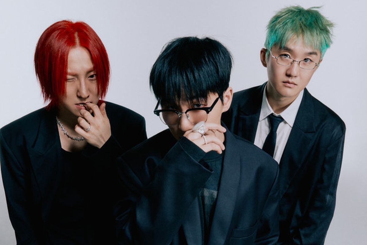 Wave to Earth Akan Debut di Java Jazz Festival 2026 di NICE PIK 2