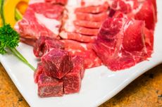 Ramai Diperbincangkan, Apa Perbedaan Daging Meltique dengan Wagyu?