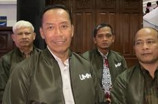 Donor Darah PAM JAYA Tembus Rekor MURI, Dirut Tekankan Semangat Kemanusiaan