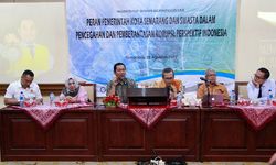 Semarang Gandeng KPK untuk Pencegahan Korupsi