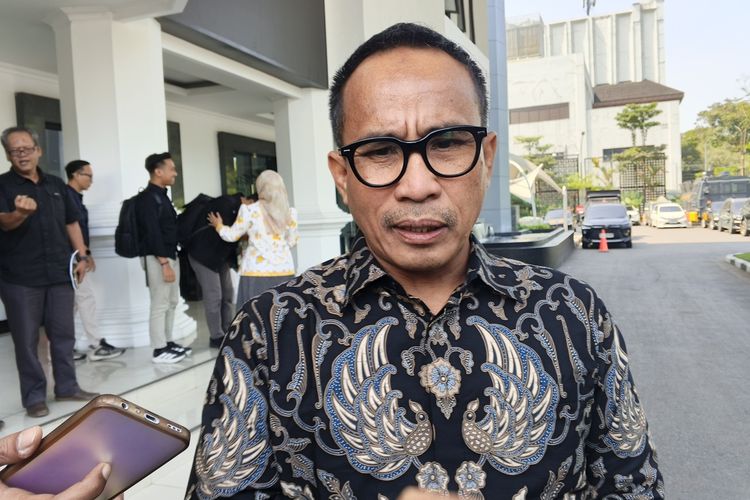 Kadisdik Jabar: Siswi Korban Pelecehan di Karawang Tak Dikeluarkan dari Sekolah tetapi Dipindahkan, Gurunya Dipecat
