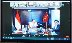 Luhut Ingatkan Pemda Terkait Signifikansi Perbaikan Tata Kelola dan Kolaborasi dalam Industri Kelapa Sawit