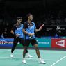 Hasil Japan Open 2022: Fikri/Bagas Taklukkan Wakil Malaysia