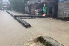 Ungkap Penyebab Banjir Masohi, Bupati Maluku Tengah: Ini Paling Parah