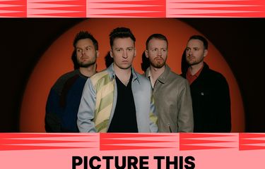 Picture This Band