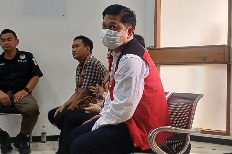 Muhrijan Mengaku Hubungkan Agen Judol dengan Komdigi Biar Tak Diblokir