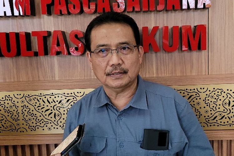 Pakar Pidana Bingung UU BUMN Rontokkan Konsep “Penyelenggara Negara”