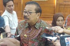 Diganti Tol, Proyek Jalan Tembus Pasuruan-Batu Dihentikan