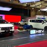 Honda Tidak Pasang Target di IIMS 2026, Fokus Jaga Permintaan Pasar