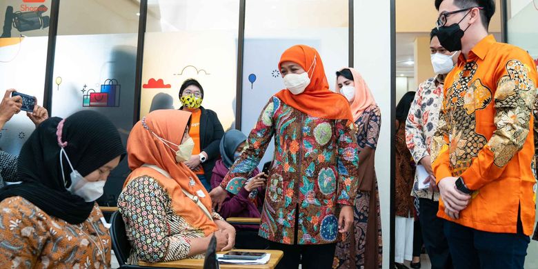 Berita Terkini Harian Ekosistem Shopee Terbaru Hari Ini Kompas