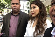 Hasil Mediasi Ari Wibowo dan Inge Anugrah, Sepakat Bercerai dan Minta Buktikan Tudingan Orang Ketiga 