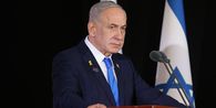 Serangan Kejutan, Iran Gempur Kantor Netanyahu dengan Rudal Hipersonik Kheibar