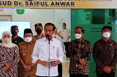 [POPULER REGIONAL] Jokowi Janji Usut Tuntas Tragedi Kanjuruhan | Tokoh Agama Datangi Rumah Lukas Enembe, Ada Apa?
