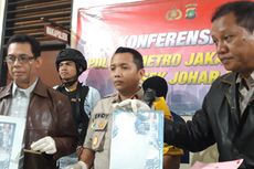 Mencuri 15 Motor, Remaja 17 Tahun Ditangkap Polisi