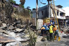 Duga Keterlibatan Asing dalam Ricuh di Papua, Polri Koordinasi dengan Kemenlu