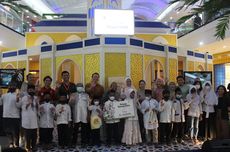 Meriahkan Ramadhan 2023, Supermal Karawaci Gelar Sejumlah Program untuk Pengunjung