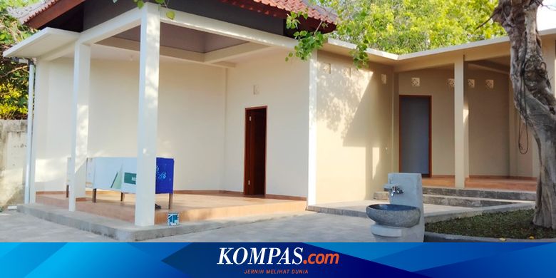 ITDC Kembali Lakukan Penataan Area UKM di Kawasan The Nusa Dua - Vimarsana News