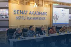 Growth Center dan IPB Kembangkan Program Kredensial Mikro