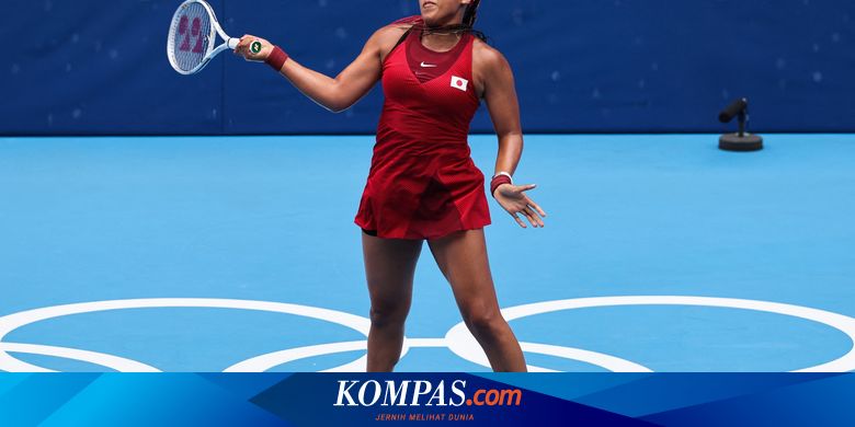 Ketika Naomi Osaka Bicara tentang Kesehatan Mentalnya... - Vimarsana News