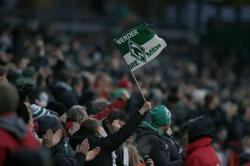 Lolos dari Jeratan Degradasi, Ini Sederet Pencapaian Werder Bremen di Bundesliga