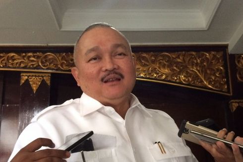 2 Terduga Teroris Ditangkap di Palembang, Gubernur Sumsel Minta Warga Tetap Waspada   