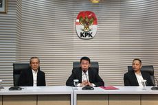 KPK Selidiki Dugaan Korupsi Pengadaan Sapi di Kementan