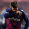 Hasil Liga Champions Terburuk Barcelona, Pique: Klub Ini Perlu Perubahan
