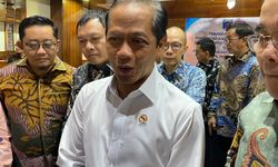 Menteri LH Sebut Ada Dugaan Tindak Pidana Terkait Kebakaran Gudang Pestisida di Tangsel