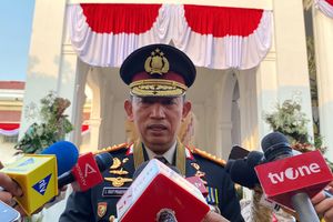 Kapolri Tanggapi Peristiwa di Aceh: Situasi Seluruhnya Sudah Terkendali