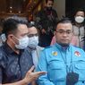 Datangi Polda Metro Jaya, Sekjen KNPI Diperiksa Sebagai Pelapor Kasus Penganiayaan 