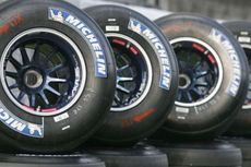 Tantang Pirelli, Michelin Ajukan Lamaran Jadi Pemasok Ban F1