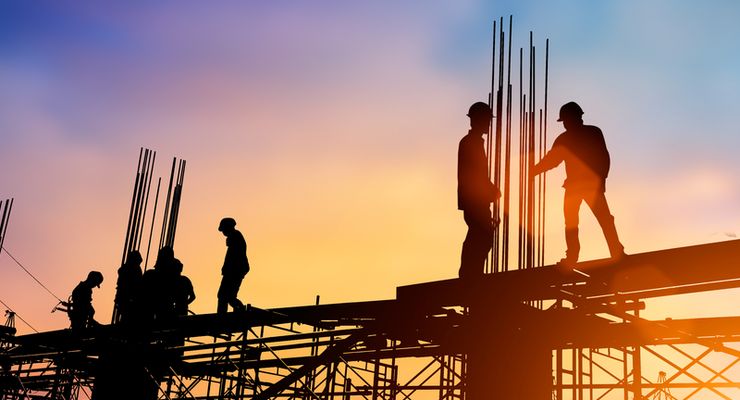 Insentif Pekerja Konstruksi IKN Jadi Tanggung Jawab Kontraktor