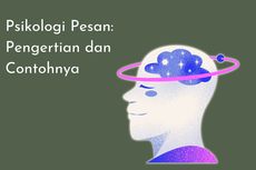 Psikologi Pesan: Pengertian dan Contohnya