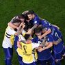 Jadwal 16 Besar Piala Dunia 2022: Argentina Bilang Gila, Australia Bukan Robot