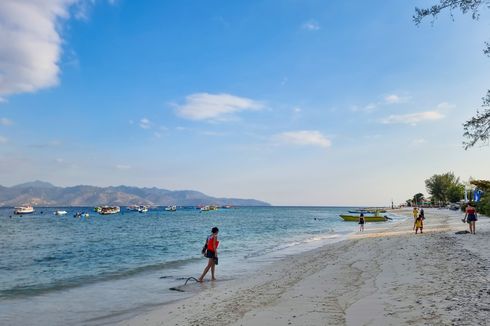 6 Tips Wisata Hemat ke Kepulauan Gili Lombok NTB