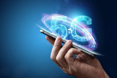 Adu Kencang Kecepatan Download Smartphone 5G, Siapa Juaranya?