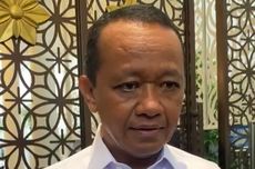 8 Tahun Berjualan, Pedagang di Ciputat Baru Alami Sepi Pembeli akibat Tumpukan Sampah